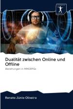 Dualitat zwischen Online und Offline af Renato Junio Oliveira
