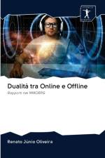 Dualita tra Online e Offline af Renato Junio Oliveira