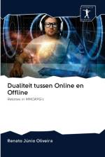 Dualiteit tussen Online en Offline af Renato Junio Oliveira