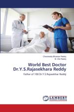 World Best Doctor Dr.Y.S.Rajasekhara Reddy af Chevireddy Bhaskar Reddy