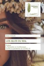 Les Ailes Du Mal af Desire Tohouri