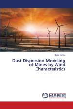 Dust Dispersion Modeling of Mines by Wind Characteristics af Manoj Verma