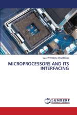 Microprocessors and Its Interfacing af Vijayaprabhu Arumugam