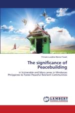 significance of Peacebuilding af Frinwie Loveline Muma Fosah