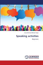 Speaking activities af Dulce Brenda Méndez Rojas