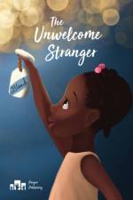 Unwelcome Stranger af Drew Edwards