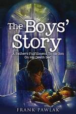 Boys' Story af Frank Pawlak