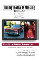 Jimmy Hoffa Is Missing-The Gap af David W Tubman
