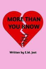 More Than You Know af Elizabeth Jost