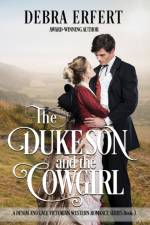 Duke's Son and the Cowgirl af Debra Erfert