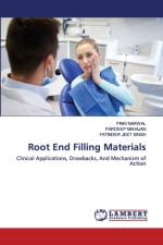 Root End Filling Materials af Pinki Narwal