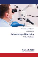 Microscope Dentistry af Ramanandvignesh Pandiyan