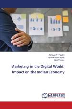 Marketing in the Digital World af Alok
