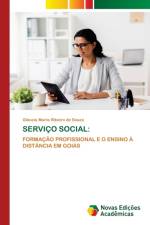 Servico Social af Gláucia Maria Ribeiro de Souza
