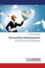 Personality Development af P S Shanmuga Boopathi
