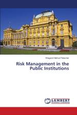 Risk Management in the Public Institutions af Wiegand Helmut Fleischer