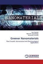Greener Nanomaterials af Kasi Gopinath