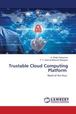 Trustable Cloud Computing Platform af A Shajin Nargunam