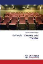 Ethiopia af Aboneh Ashagrie Zeiyesus