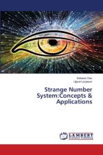 Strange Number System af Debasis Das