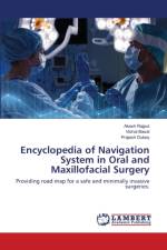 Encyclopedia of Navigation System in Oral and Maxillofacial Surgery af Akash Rajput