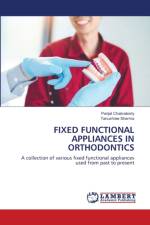Fixed Functional Appliances in Orthodontics af Parijat Chakraborty