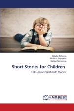 Short Stories for Children af Dilrabo Tohirova