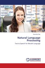Natural Language Processing af Soumitra Das