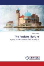 Ancient Illyrians af Kemal Yildirim