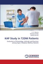 KAP Study in T2DM Patients af Krishana Pandey