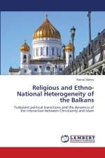 Religious and Ethno-National Heterogeneity of the Balkans af Kemal Yildirim