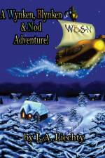 A Wynken, Blynken & Nod Adventure! af Lyn Liechty