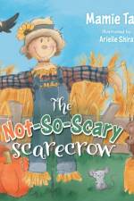 Not-So-Scary Scarecrow af Mamie Tauk