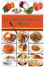 La comida casera de Mita af Ali Mita Landivar