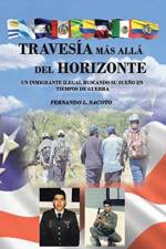 Travesia Mas Alla Del Horizonte af Fernando L Sacoto