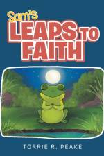 Sam's Leaps to Faith af Torrie R Peake