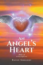 Angel's Heart af Raven Gregory