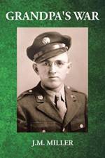 Grandpa's War af J M Miller
