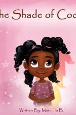The Shade of Cocoa af Marquita B