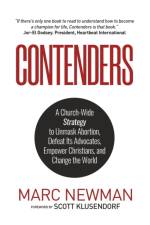 Contenders af Marc Newman