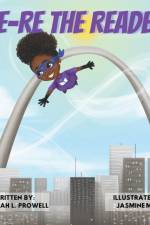 Re-Re the Reader af Takiyah L Prowell