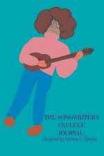 Songwriter's Ukulele Journal (Teal) af Kemery Oparah