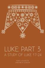 Luke af Hope A Blanton