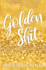 Golden Shit af Marissa Finn