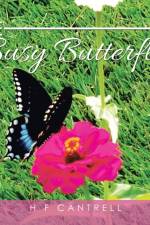 Busy Butterfly af H F Cantrell