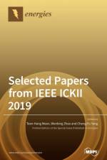 Selected Papers from IEEE ICKII 2019