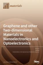 Graphene and other Two-dimensional Materials in Nanoelectronics and Optoelectronics