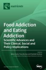 Food Addiction and Eating Addiction af Tracy Burrows Burrows
