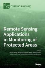 Remote Sensing Applications in Monitoring of Protected Areas