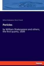 Pericles af Percy Z Round